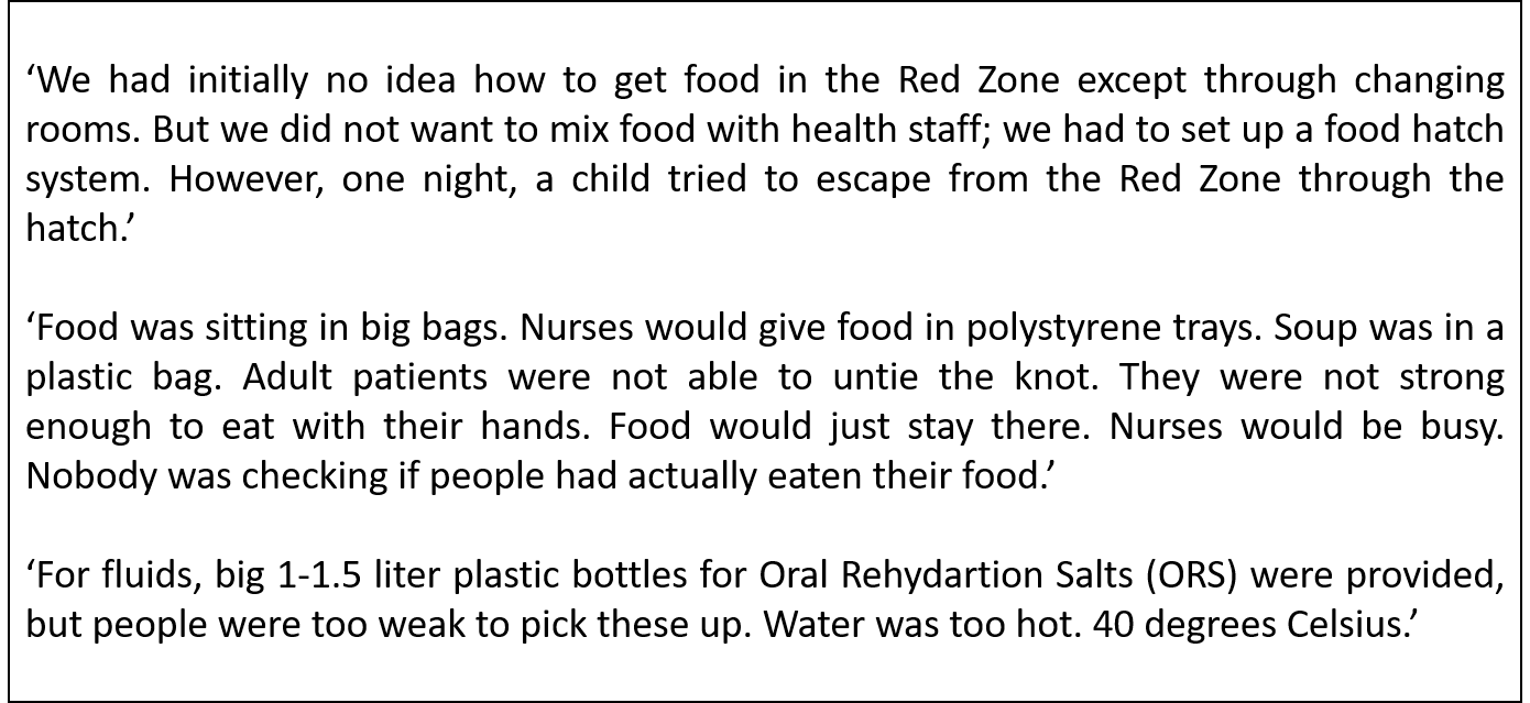 International Journal of Nutrition-Ebola