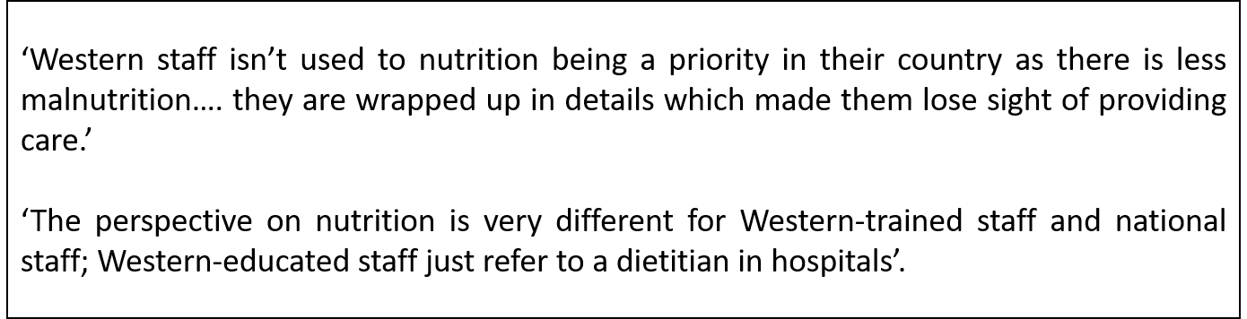 International Journal of Nutrition-Ebola
