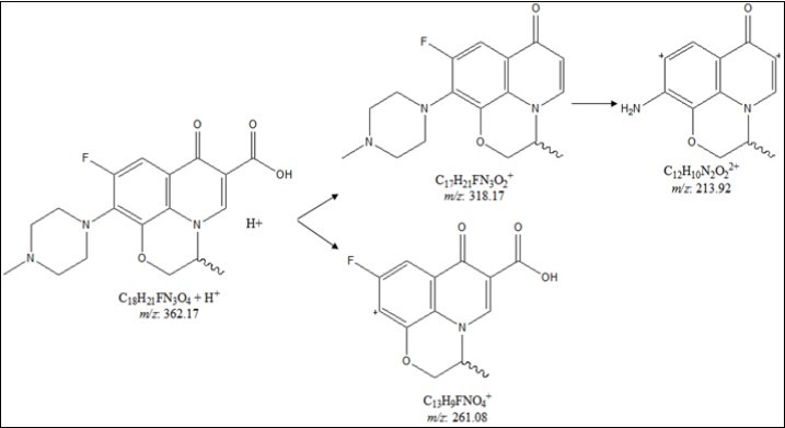 Journal of New Developments in Chemistry-Ofloxacin