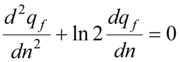 Hardy-Weinberg’s law