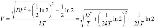 Hardy-Weinberg’s law