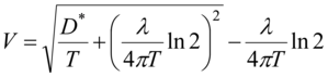 Hardy-Weinberg’s law