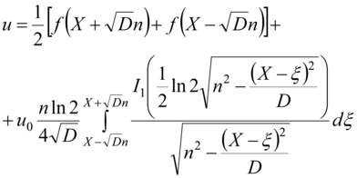 Hardy-Weinberg’s law