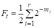 Hardy-Weinberg’s law