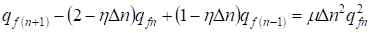 Hardy-Weinberg’s law