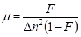 Hardy-Weinberg’s law