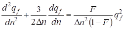 Hardy-Weinberg’s law