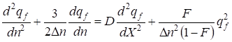 Hardy-Weinberg’s law