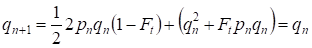 Hardy-Weinberg’s law