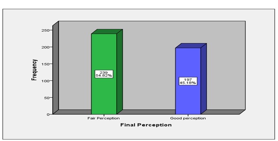 Journal of Medical Informatics and Decision Making-Hand-hygiene knowledge