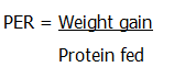 International Journal of Aquaculture Research and Development-Castor seed cakes