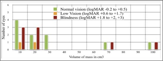 Journal of Ophthalmic Science-Chiasmal lesions