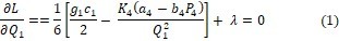 Journal of Model Based Research-Economic order quantity(EOQ)