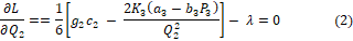 Journal of Model Based Research-Economic order quantity(EOQ)