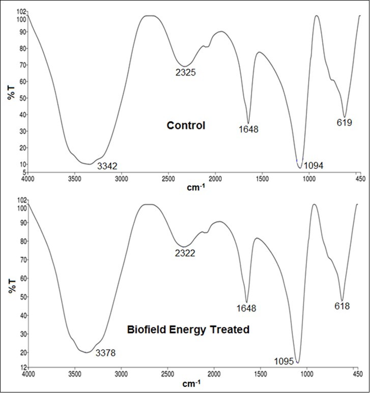 Journal of New Developments in Chemistry-Iron sulphate