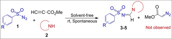 Journal of Current Scientific Research-Multicomponent reactions