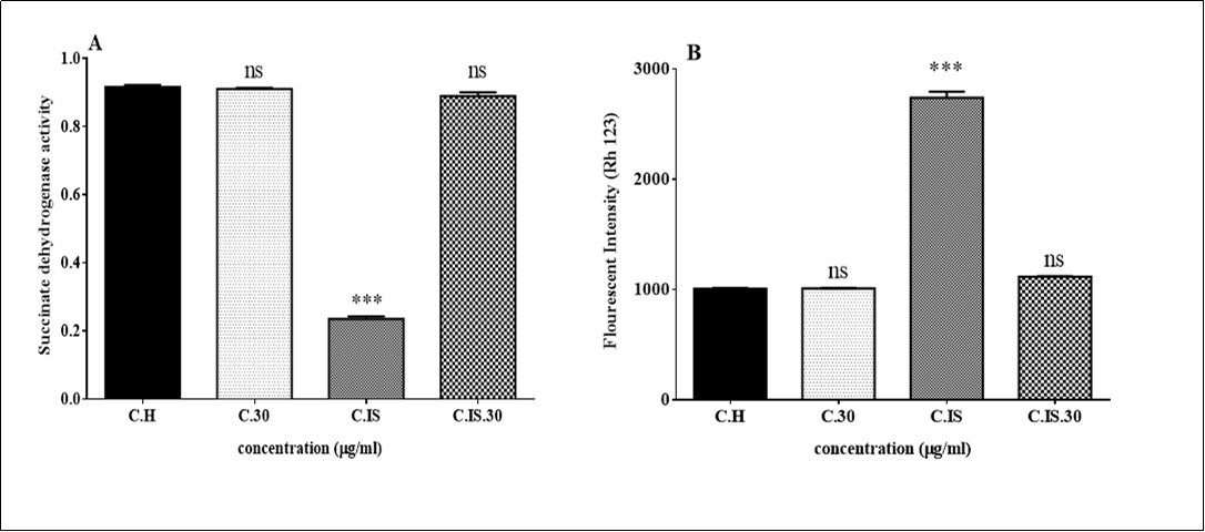 Journal of Antioxidant Activity-Oxidative stress