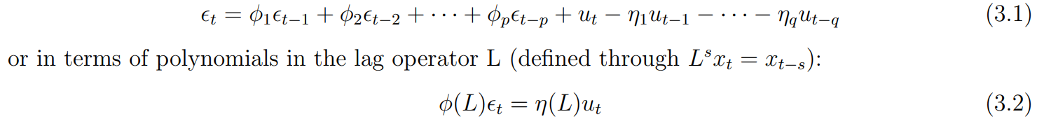 Dynamic Harmonic Regression