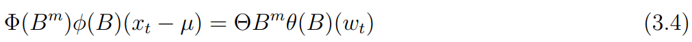 Dynamic Harmonic Regression