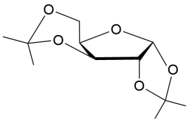 N-Glycosyl Oxazolines