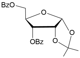 N-Glycosyl Oxazolines