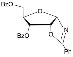 N-Glycosyl Oxazolines
