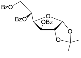 N-Glycosyl Oxazolines
