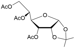 N-Glycosyl Oxazolines