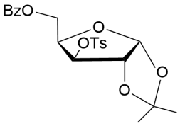 N-Glycosyl Oxazolines