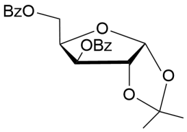 N-Glycosyl Oxazolines