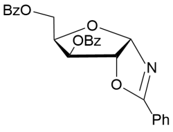 N-Glycosyl Oxazolines