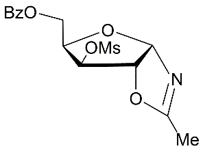 Journal of New Developments in Chemistry - N-glycosyl oxazolines