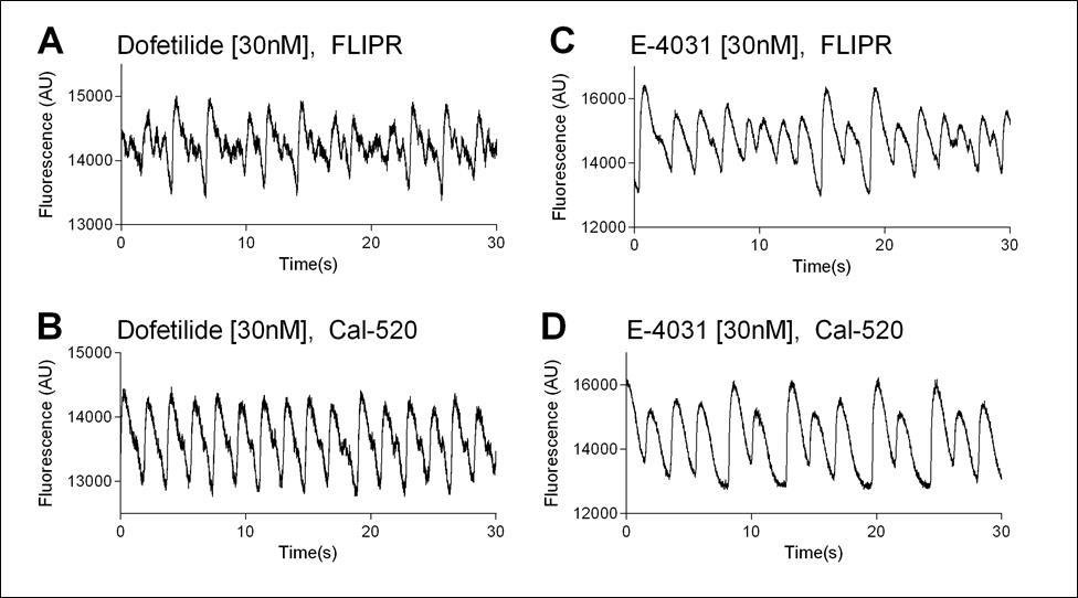 Journal Of Evolving Stem Cell Research-calcium transients