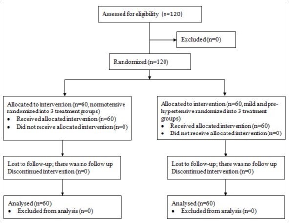 Journal Of Hypertension And Cardiology-Isometric exercise
