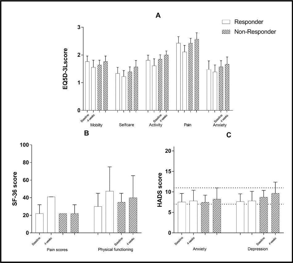 International Journal of Pain Management-Chronic pain