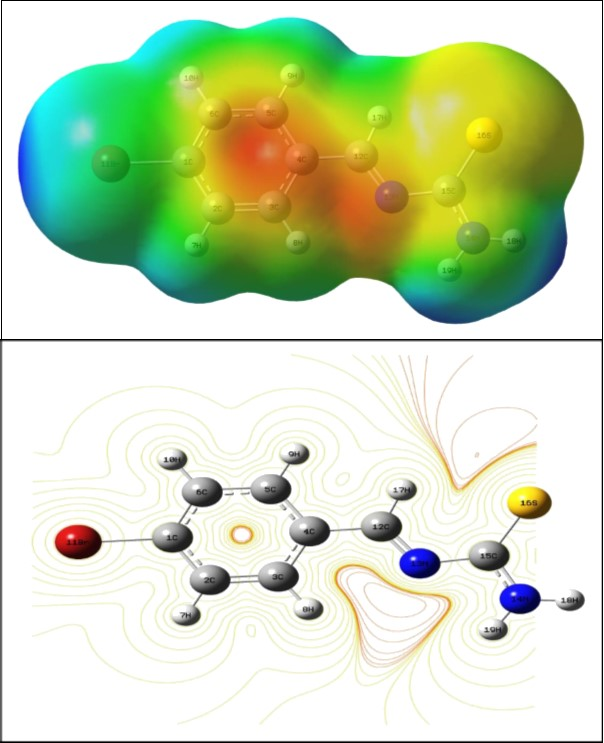Journal of New Developments in Chemistry-DFT Study