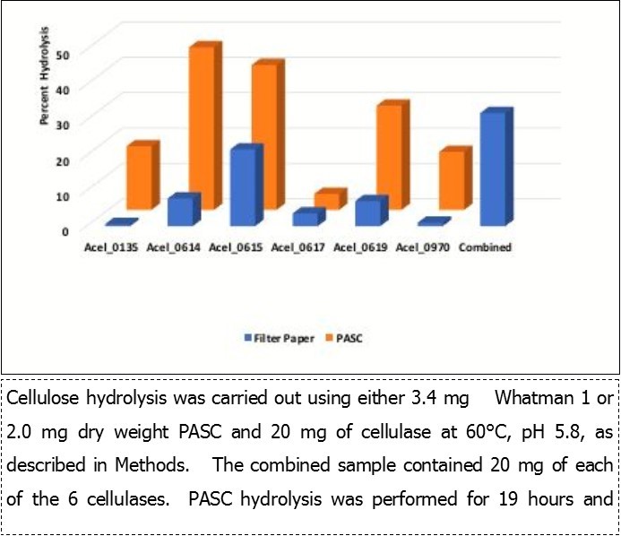 Journal of Enzymes-Clostridium thermocellum