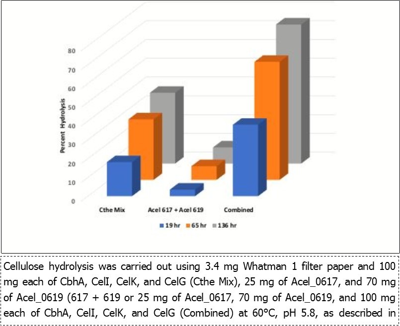 Journal of Enzymes-Clostridium thermocellum