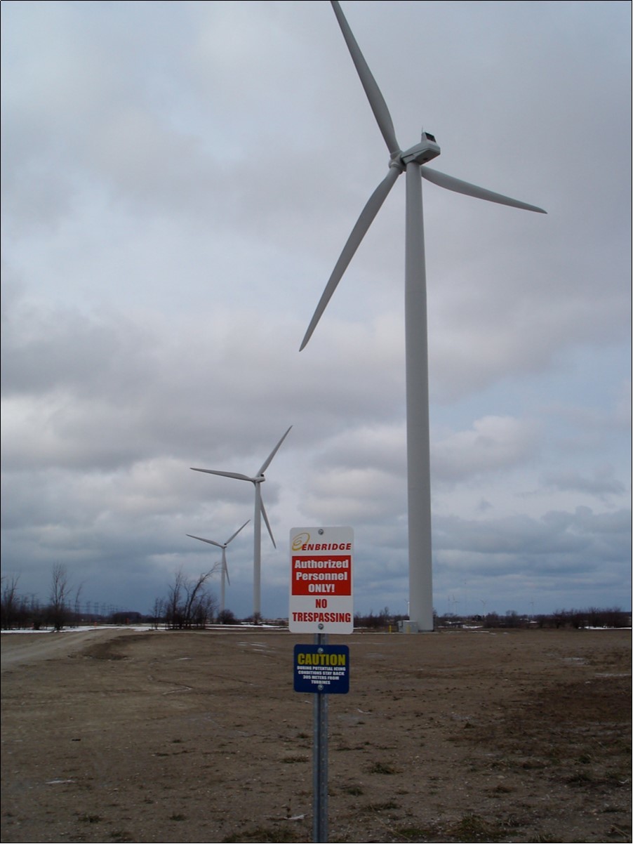 Journal of Energy Conservation-wind turbine