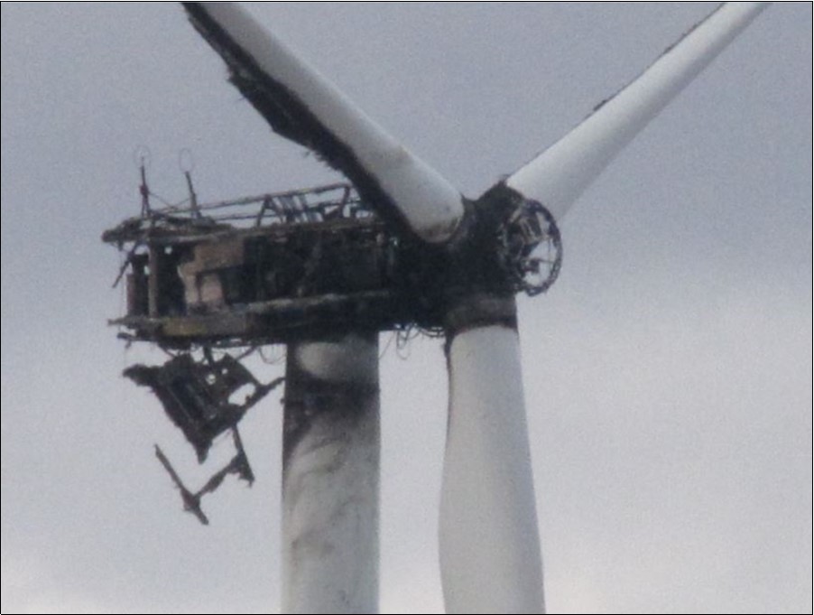 Journal of Energy Conservation-wind turbine