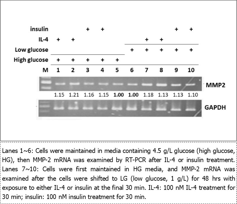glucose