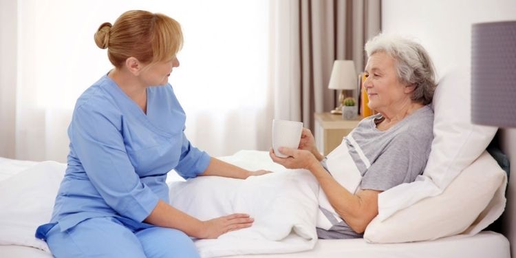 Article: Palliative Care for Cancer Patients and their Relatives in Dutch Community-Based Psychosocial Support Centers (CBPSCs)