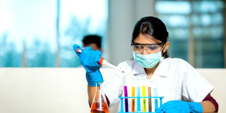 Article: Yasmin Induced Pulmonary Embolism: a Case Report