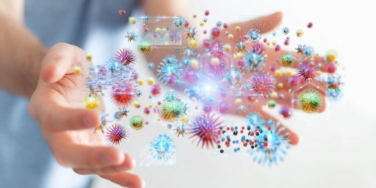 Article: A Theory on the Impact of Copper and Micronutrients Against              COVID-19 in Humans 