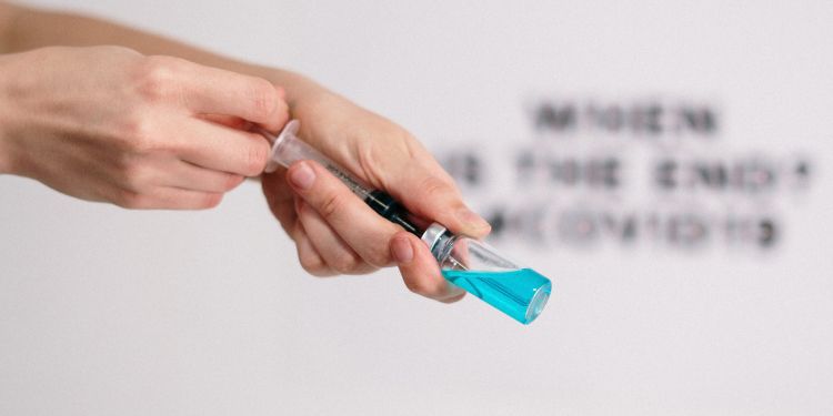 Article: Safety of BBIBP-CorV (Sinopharm) COVID-19              Vaccination in People With Multiple Sclerosis: A Report From Iran