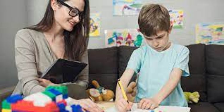 Article: Empowering Persons with Intellectual Disabilities Through Work/School Alternation: a Positive                Case study