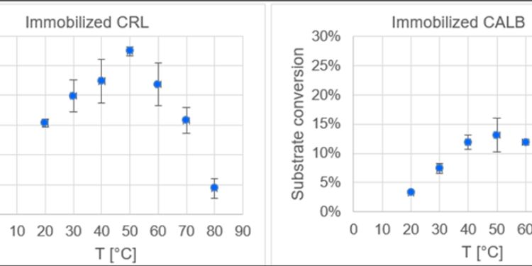 Article: Enzyme Immobilization on Polypropylene Film: A Role Model for Biocatalytic Polymer Membranes?