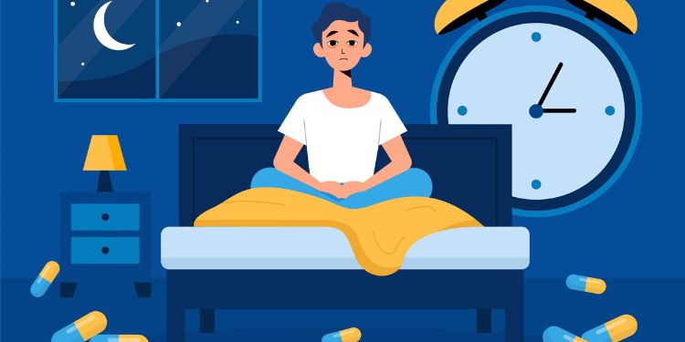 Article: Exploring the Endocannabinoid System: From Circadian Rhythms to Sleep Regulation and Potential Therapeutic Insights