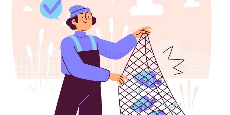 Article: Ecosystem-Based Fishery Management of Antarctic Krill (Euphausia superba) to Support Baleen Whales and other Predators Production Adapted for Potential Climate Change Effects