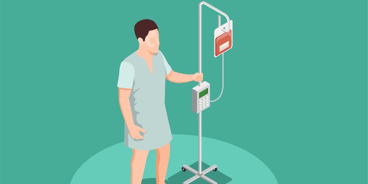 Article: Bridging Gaps in Blood Transfusion Services through Collaborative Healthcare Systems in Cameroon: The Cornerstone University Blood Management System version 1.0